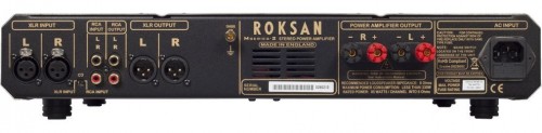 Roksan Caspian M2 Power Amplifier