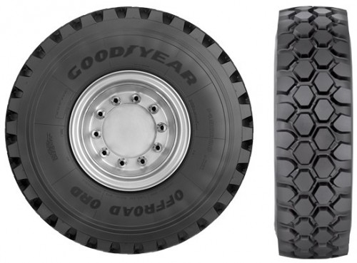 Goodyear Offroad ORD