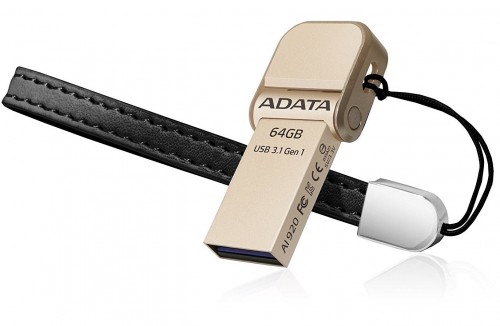 A-Data AI920