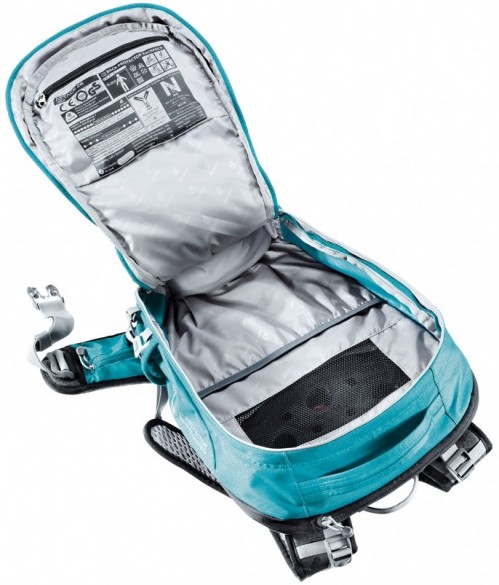 Deuter Attack Tour 28