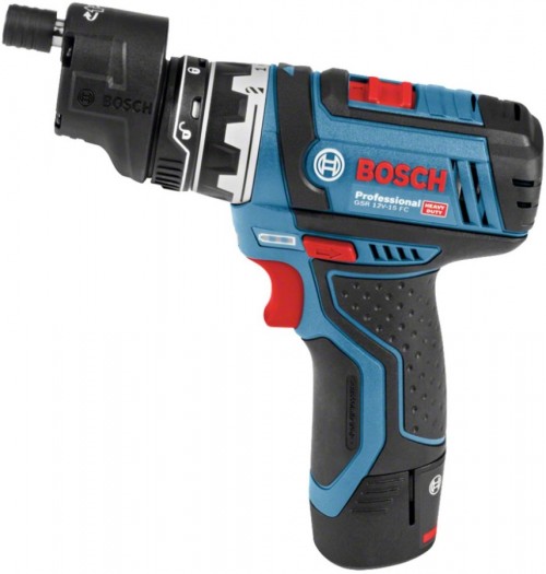 Bosch GSR 12 V-15 FC 06019F6000