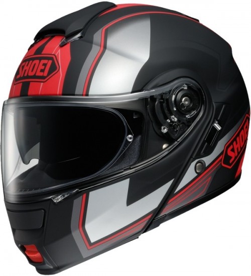 SHOEI Neotec Imminent