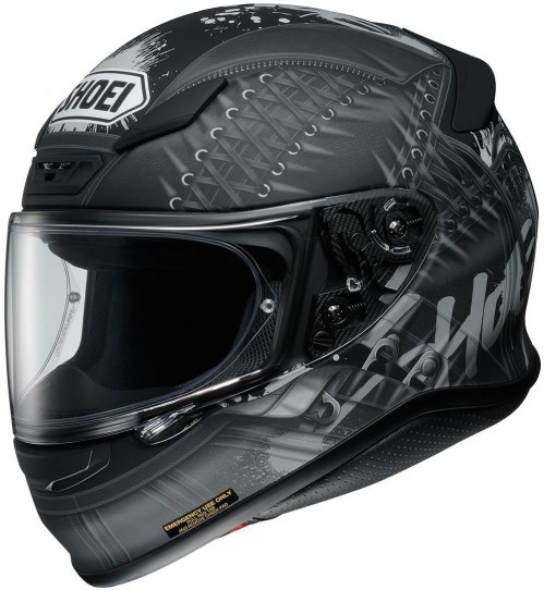 SHOEI NXR Seduction