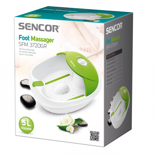 Sencor SFM 3720