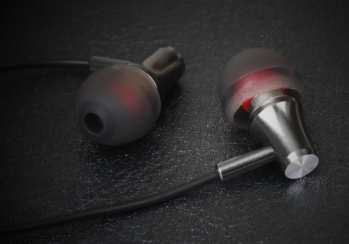 Golf Earphone GF-M6