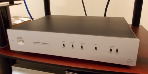 Luxman E-250