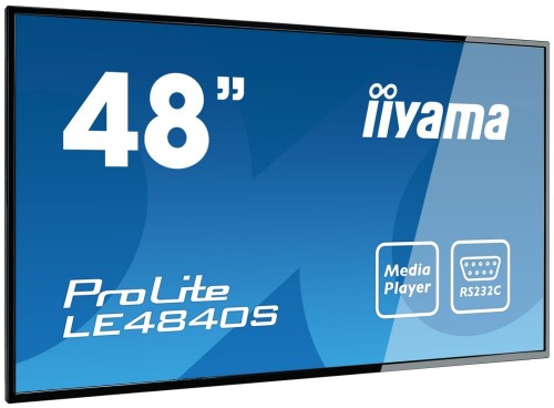 Iiyama ProLite LE4840S