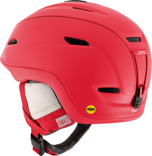 Giro Strata Mips