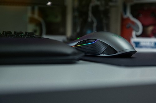 Razer Lancehead