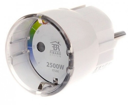 FIBARO Wall Plug