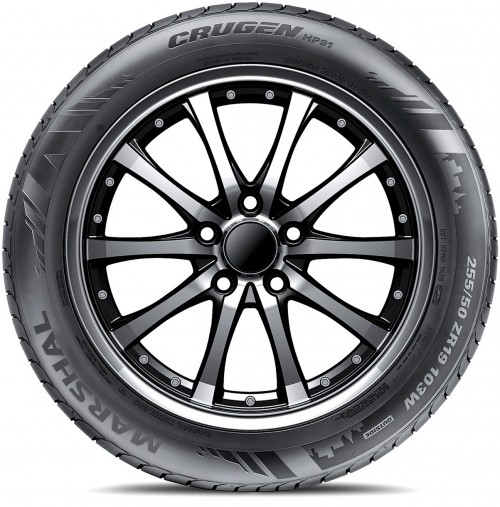 Kumho Crugen HP91