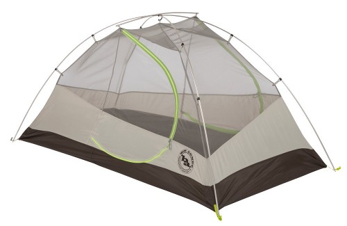 Big Agnes Blacktail 2