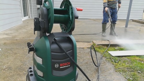 Bosch Aquatak 160