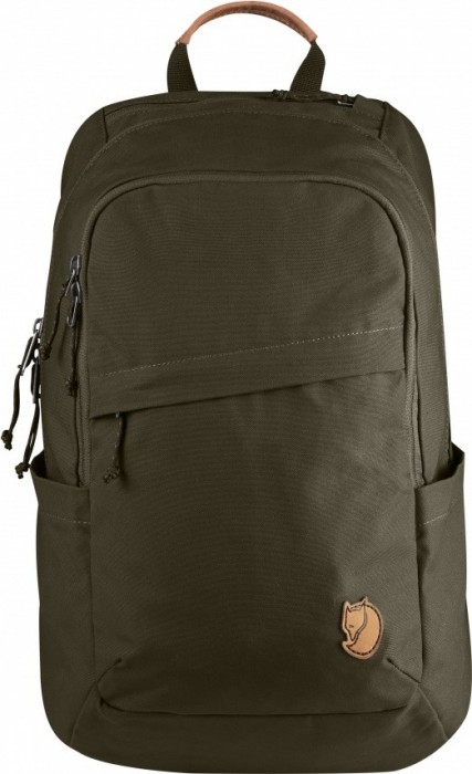 FjallRaven Raven 20