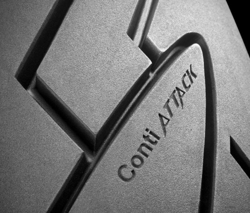 Continental ContiClassicAttack