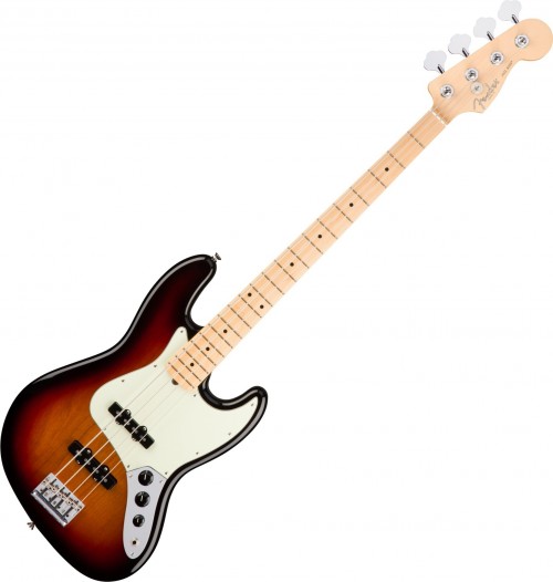 Fender American Professional Jazz Bass