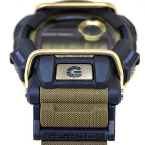 Casio GD-400-9ER