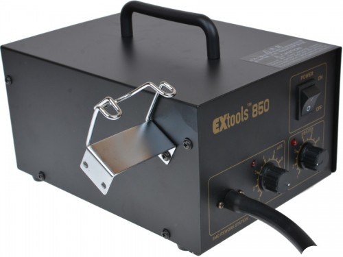 EXtools 850