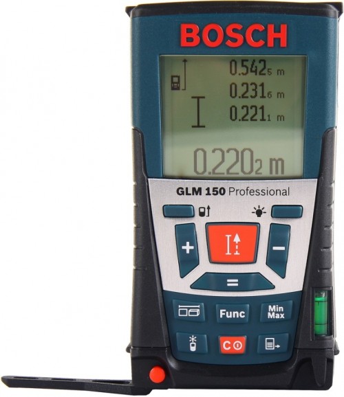 Bosch GLM 150 Professional