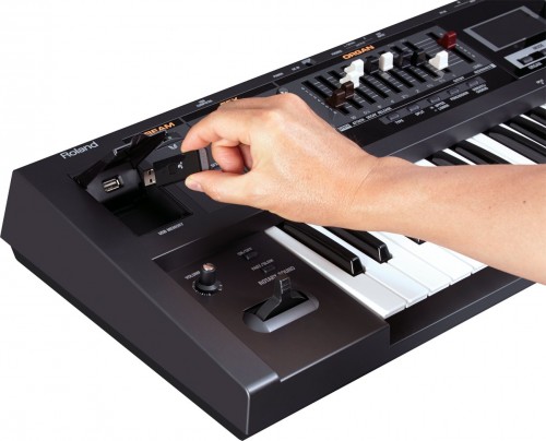 Roland V-Combo VR-09