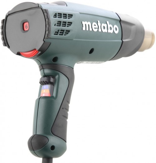 Metabo HE 20-600 602060500