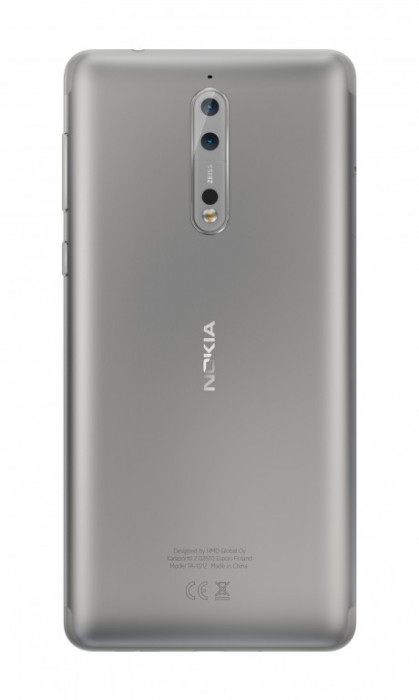 Nokia 8 Dual Sim