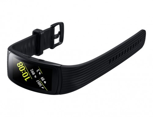 Samsung Galaxy Gear Fit2 Pro
