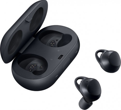 Samsung Gear IconX 2018