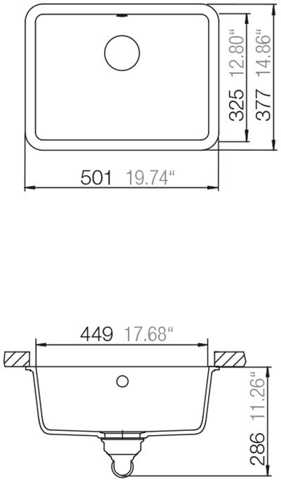 Schock Solido N-100