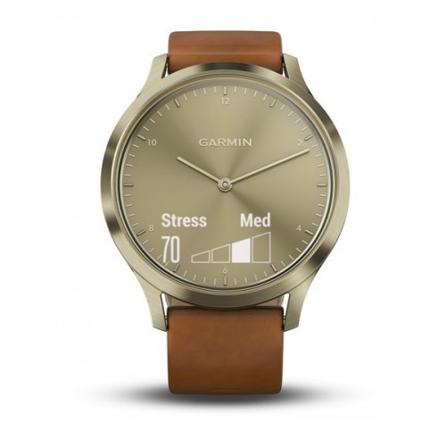 Garmin Vivomove HR Premium