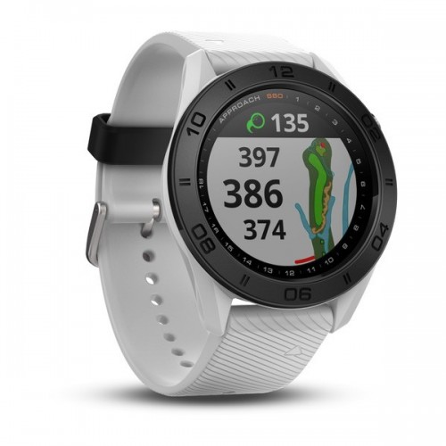 Garmin Approach S60