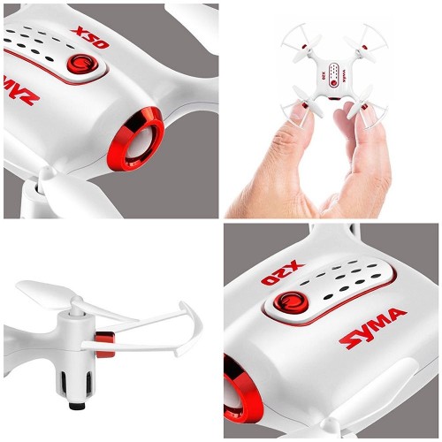 Syma X20