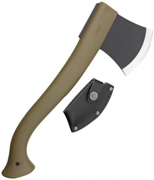 Mora Outdoor Axe MG