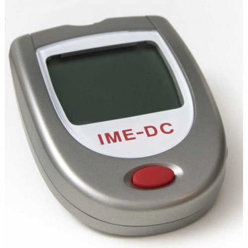 IME-DC Basic