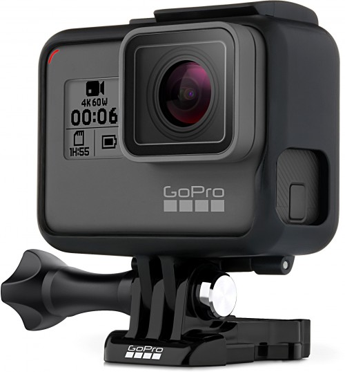 GoPro HERO6