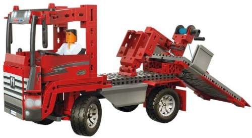 Fischertechnik Trucks FT-540582