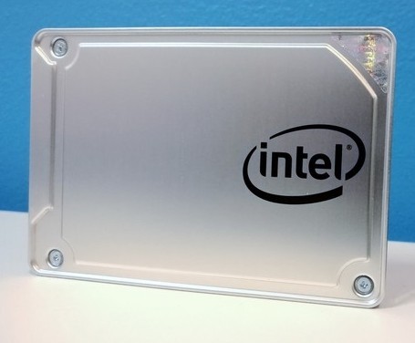 Intel 545s Series