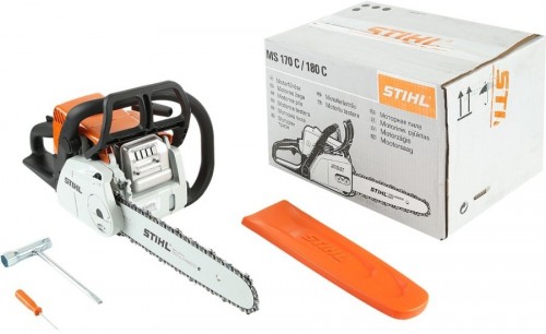 STIHL MS 180 C-BE 40