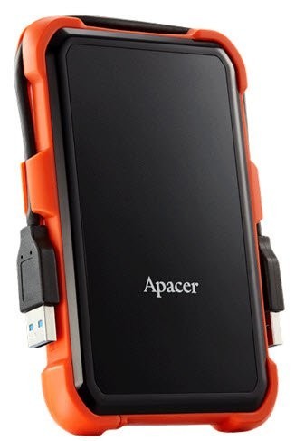 Apacer AC630 2.5"