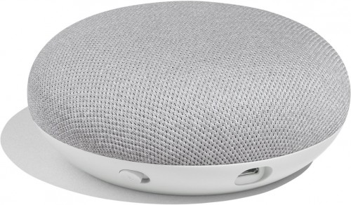 Google Home Mini