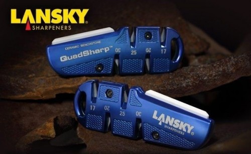 Lansky QSHARP