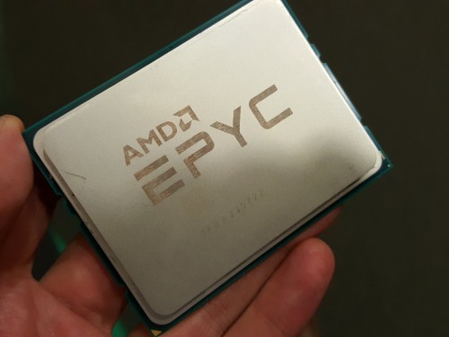 AMD EPYC