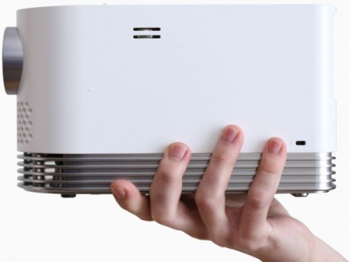 LG HF80JG