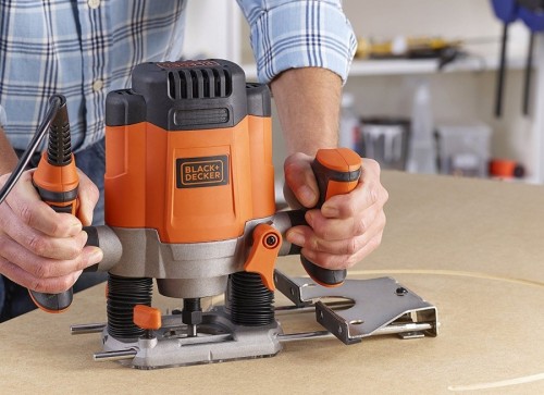 Black&Decker KW1200EKA