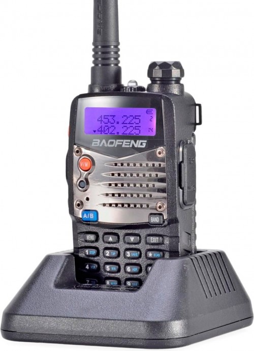 Baofeng UV-5RA