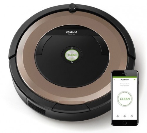 iRobot Roomba 965