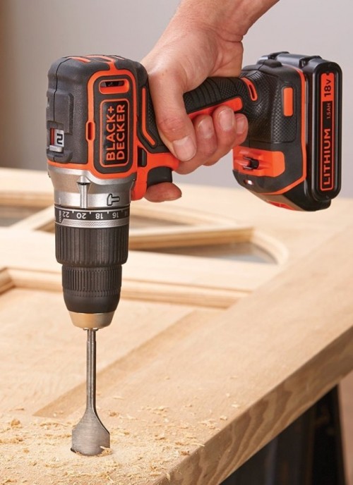 Black&Decker BL188KB