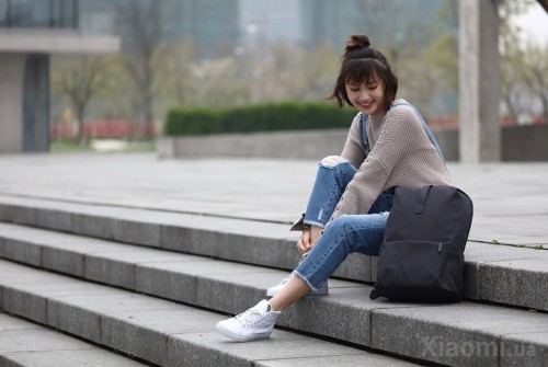 Xiaomi College Casual Shoulder Bag