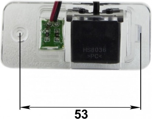 Falcon SC21HCCD