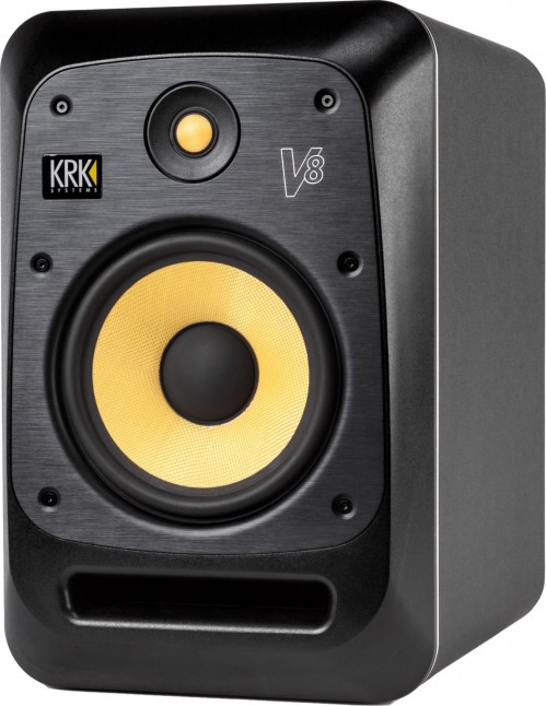 KRK V8S4